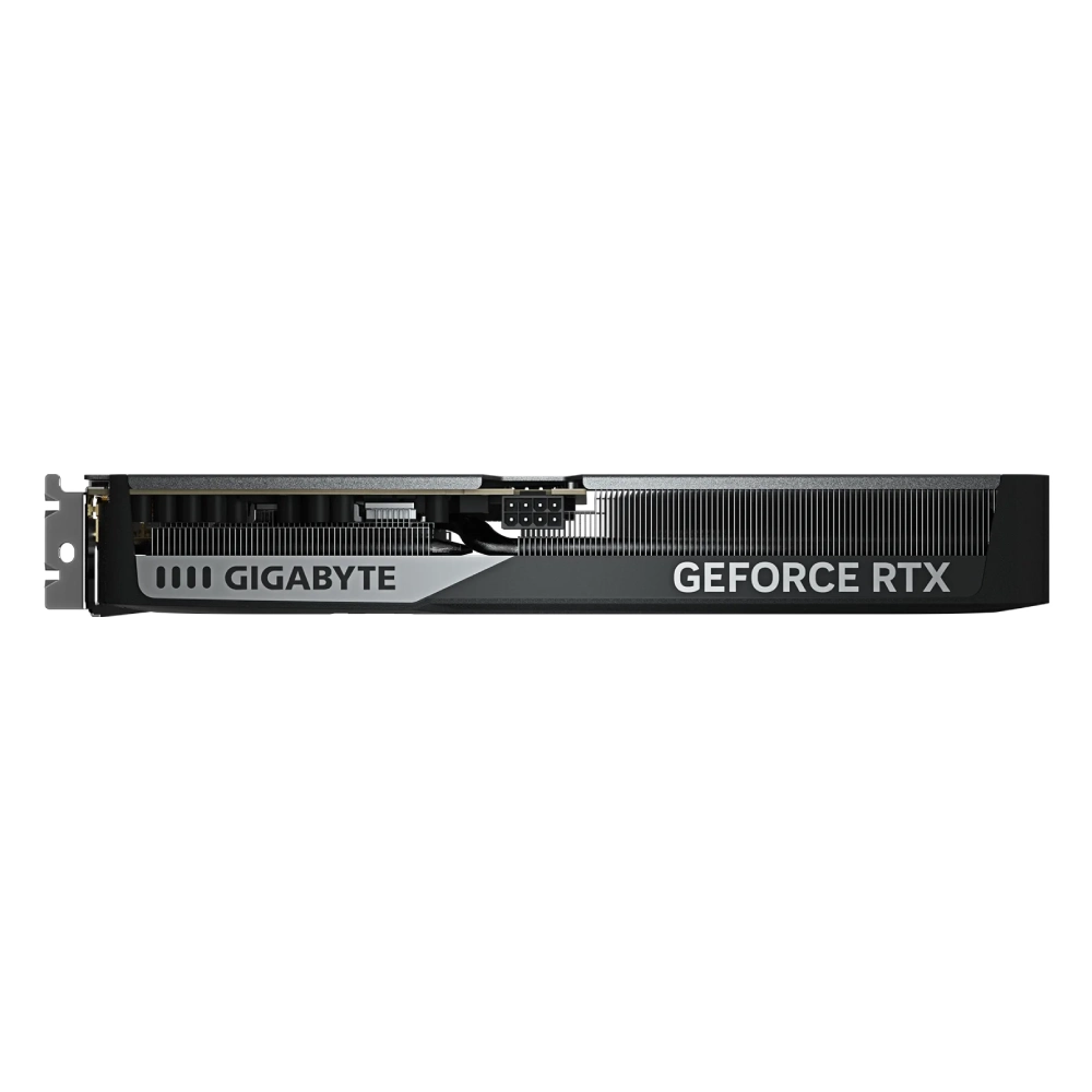 Gigabyte Nvidia Graphic Card RTX 5060 Ti 16GB DDR7 EAGLE MAX OC Triple Fan view 4